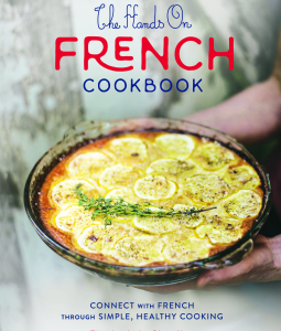 Hands On French Cookbook